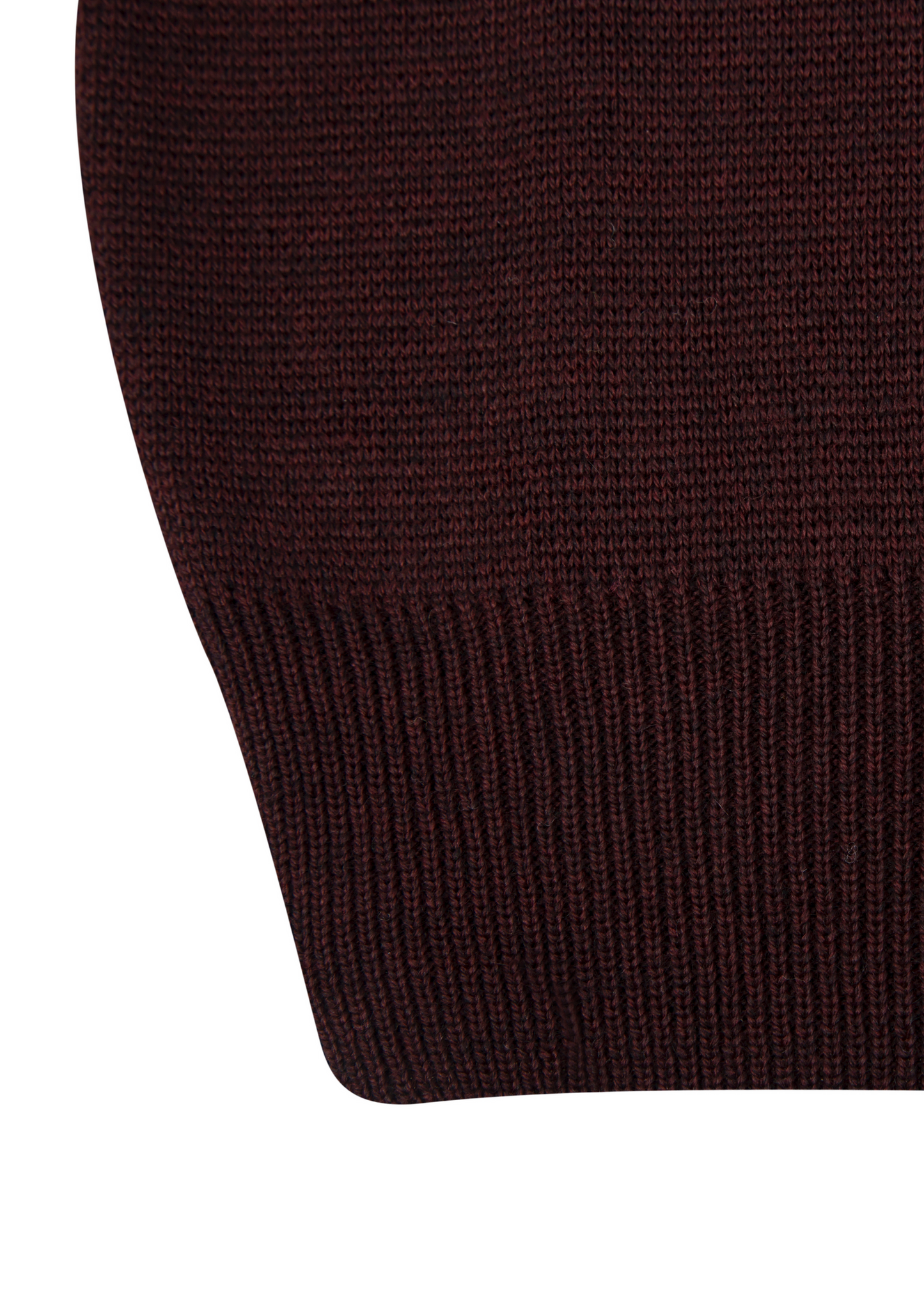 Rialto Classic Crew Neck Jumper