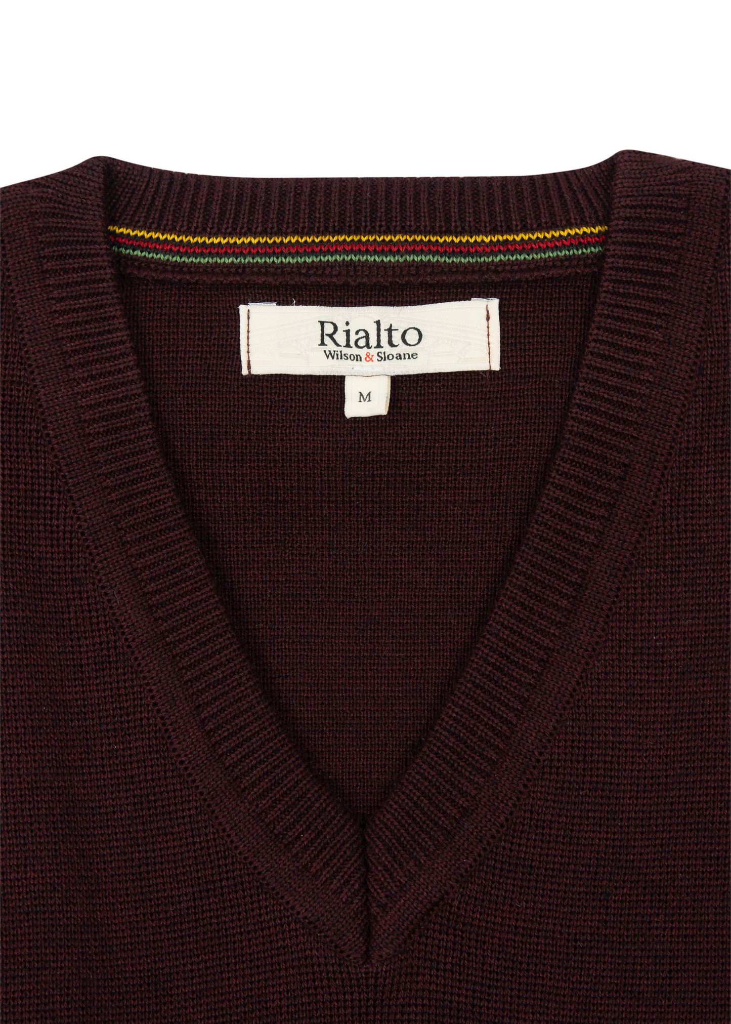 Rialto Classic Slipover