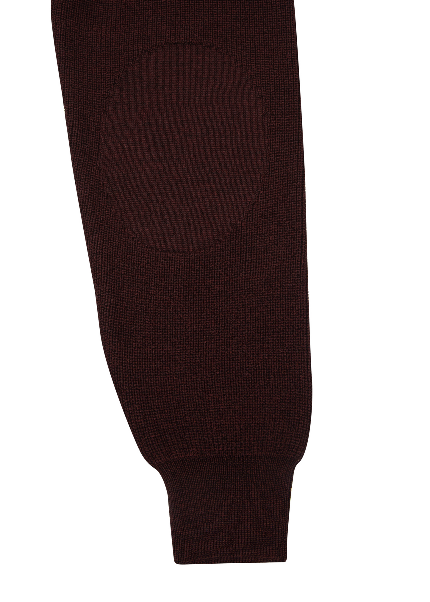 Ottoman Crew Neck Jumper