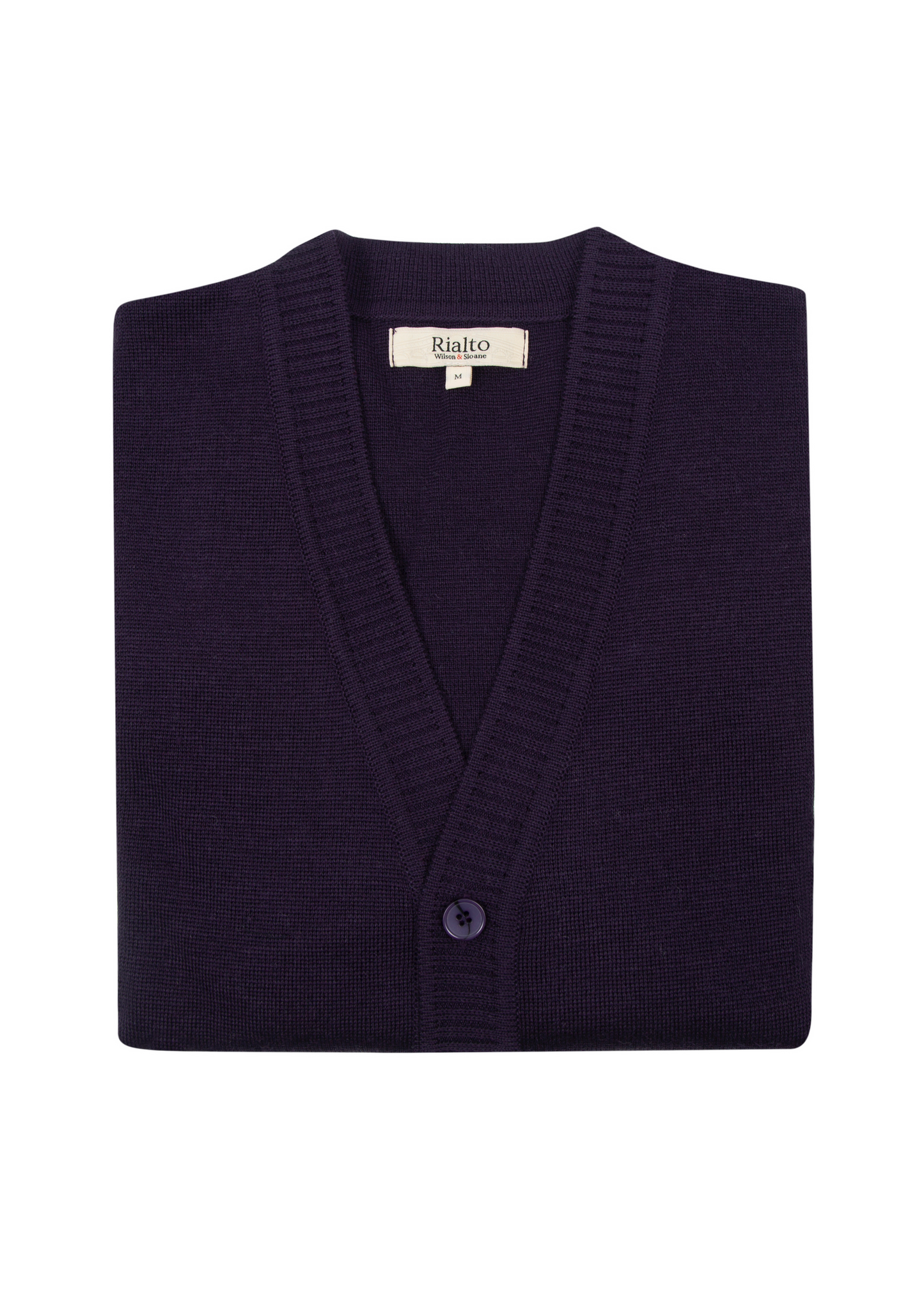 Rialto Classic Cardigan