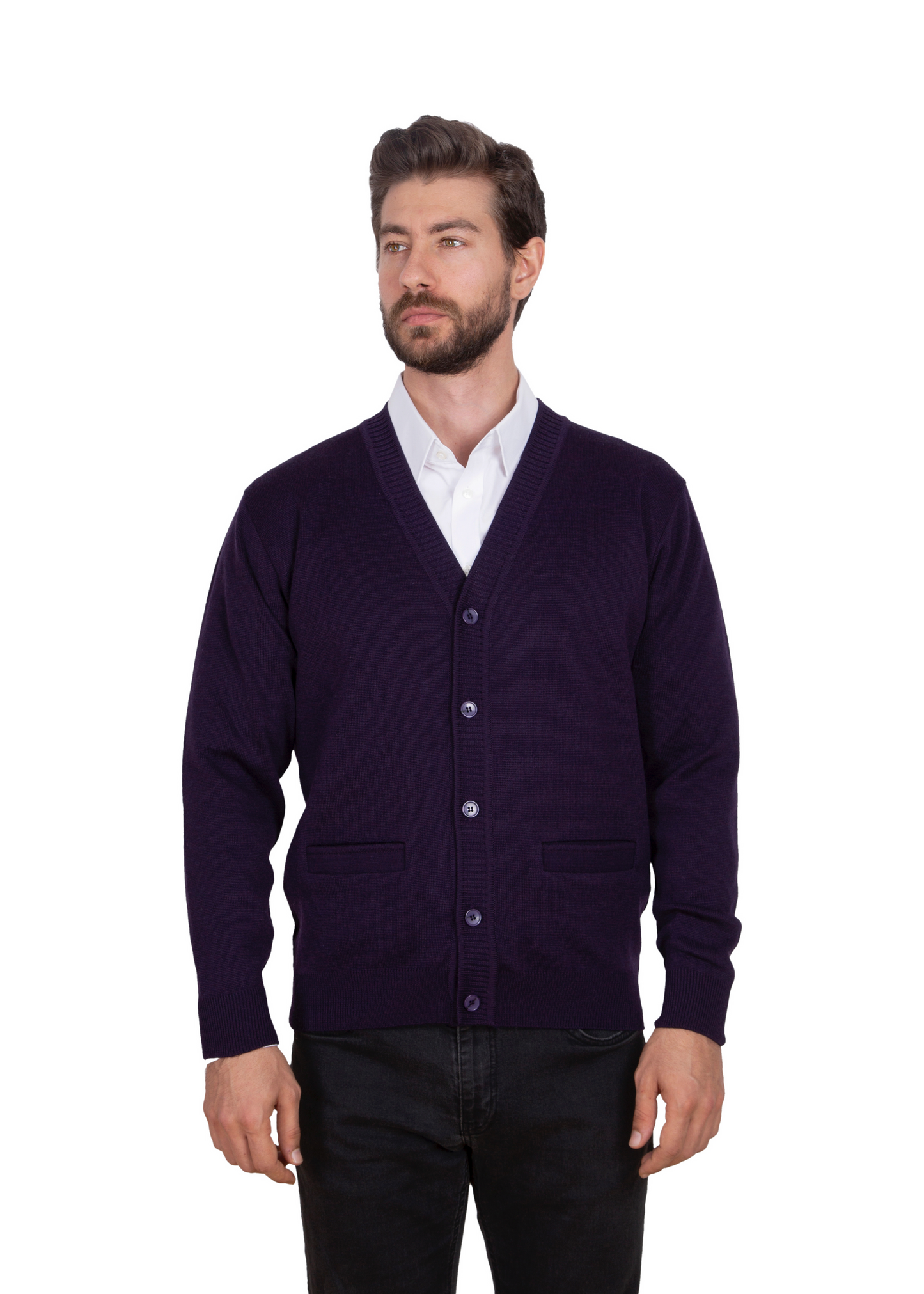 Rialto Classic Cardigan
