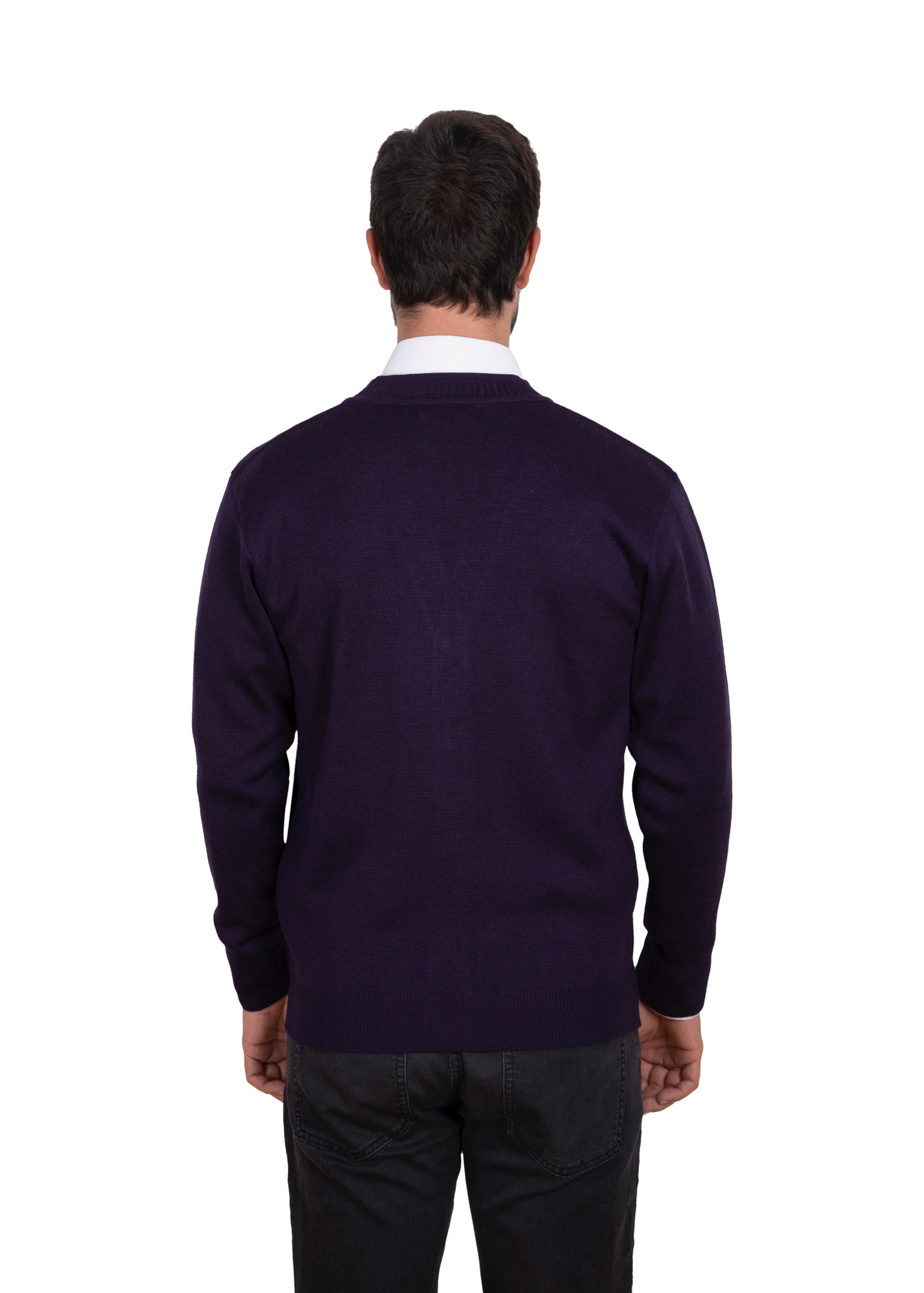Rialto Classic Cardigan