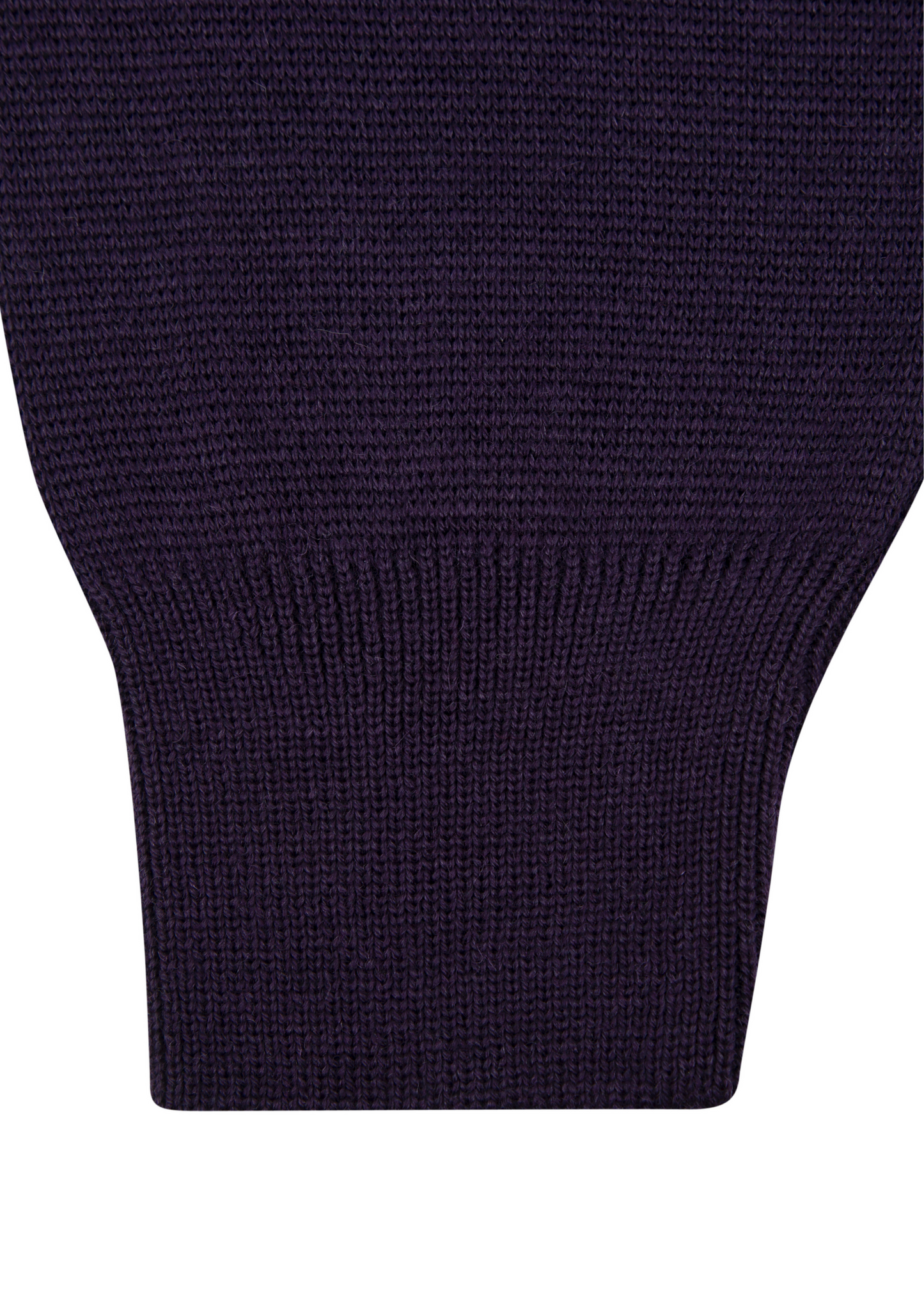 Rialto Classic Crew Neck Jumper