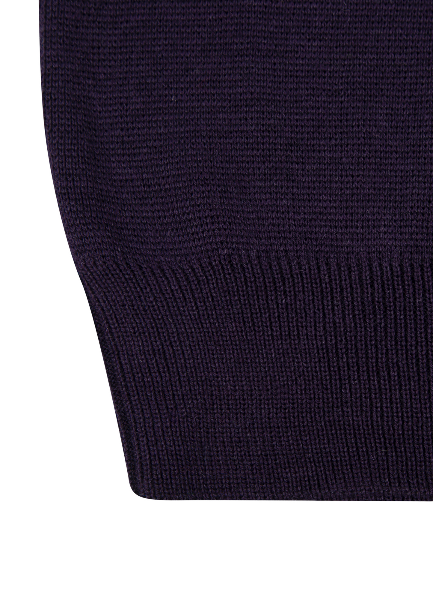 Rialto Classic Crew Neck Jumper