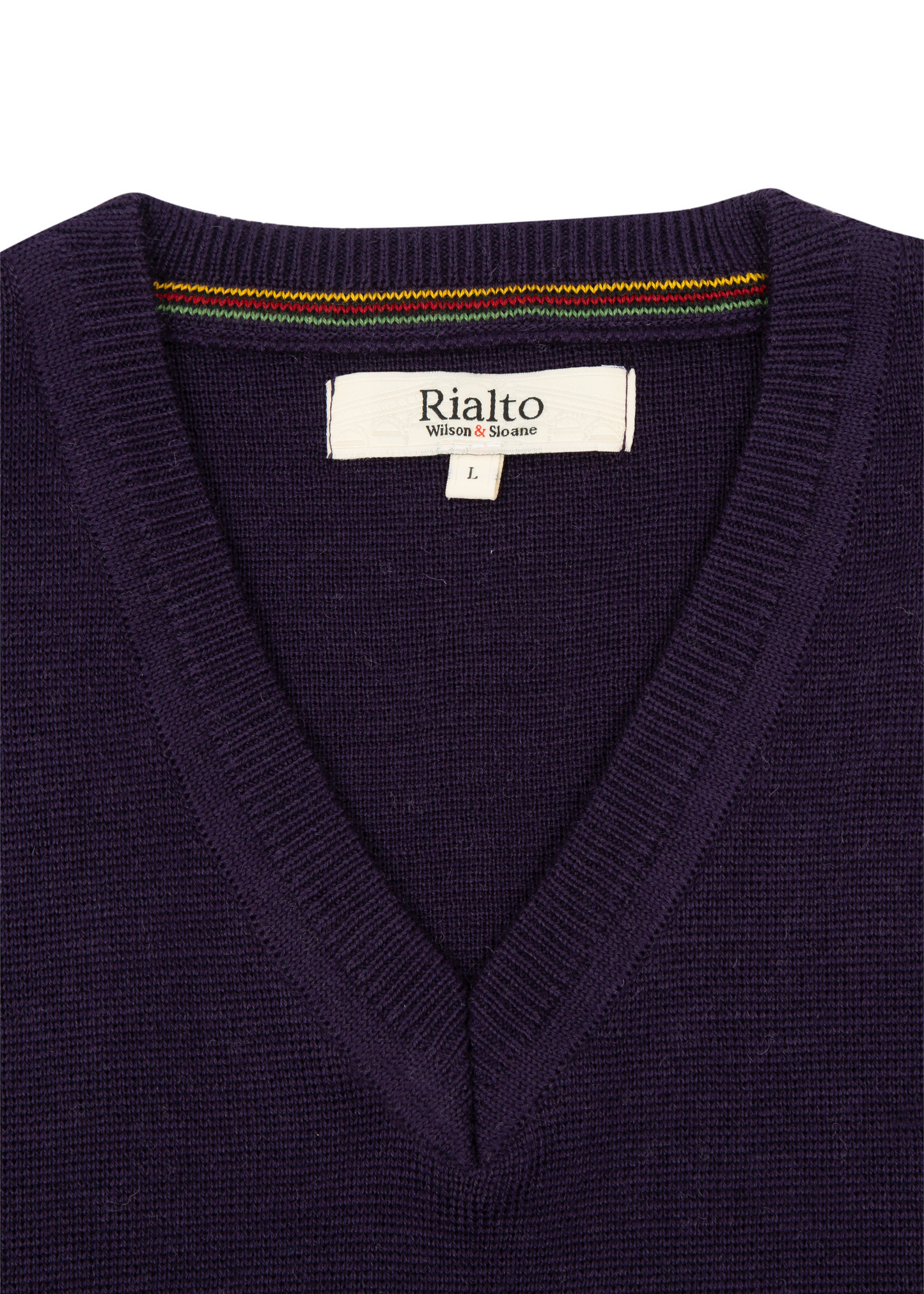 Rialto Classic Slipover