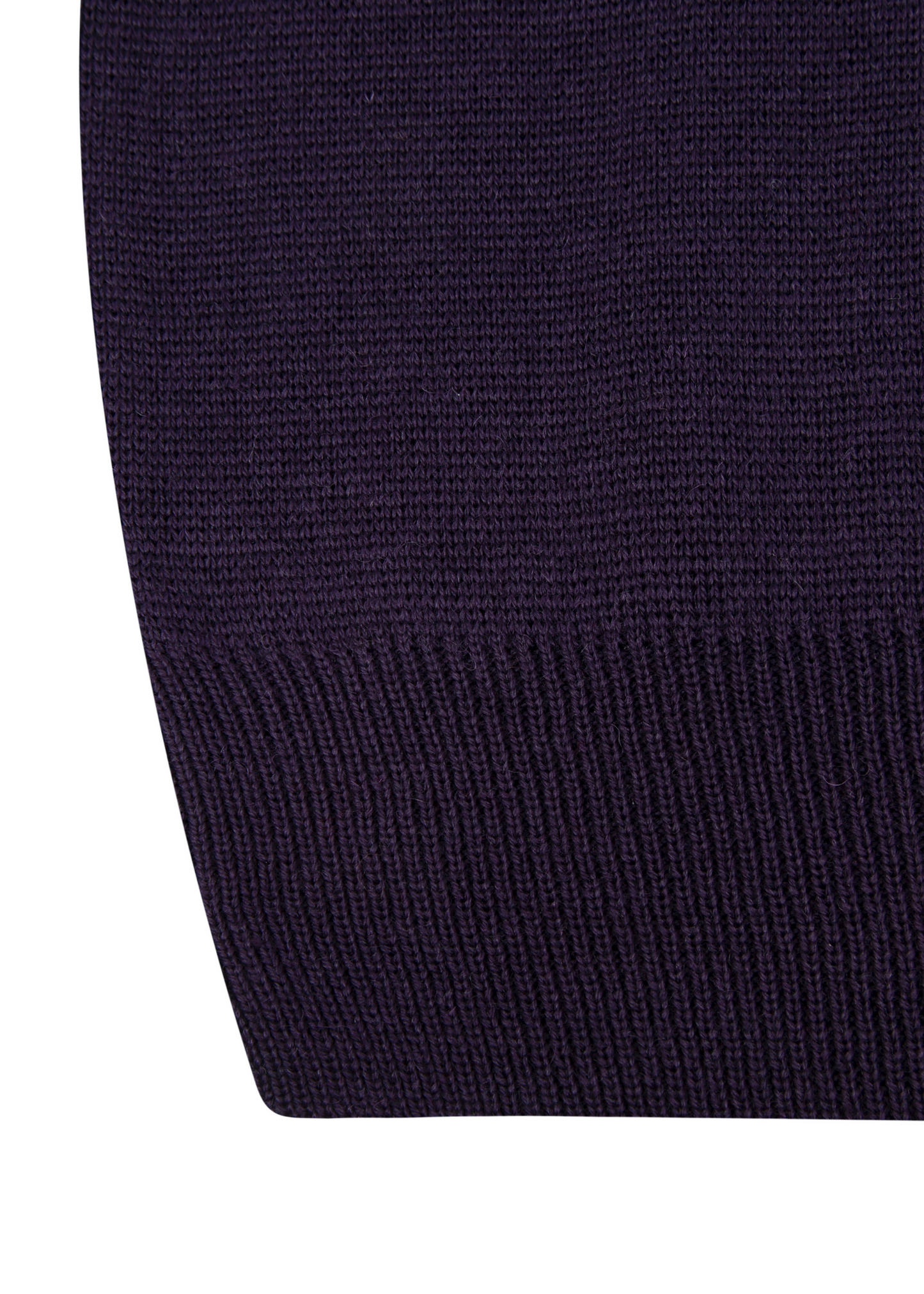 Rialto Classic V-Neck Jumper
