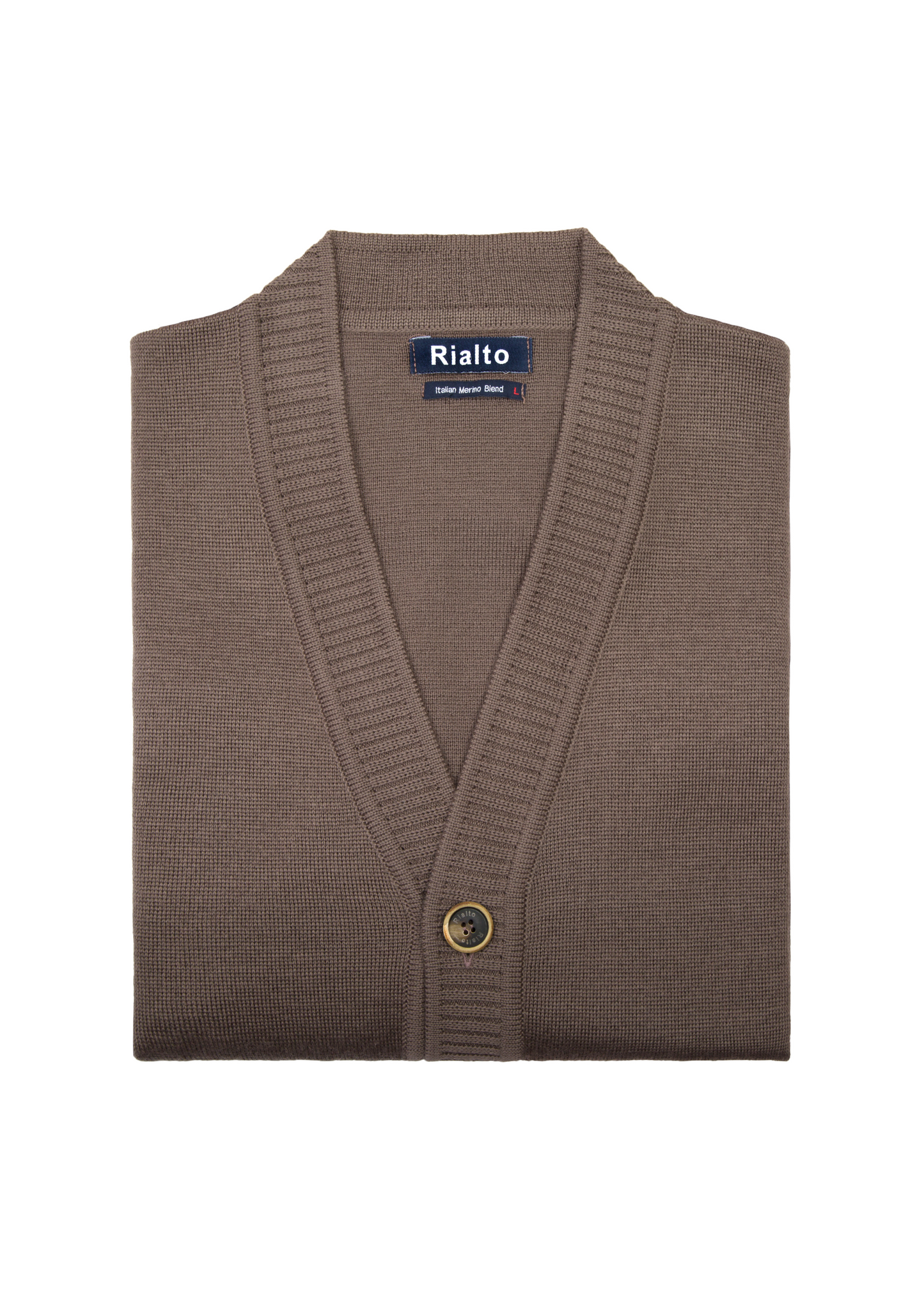 Rialto Classic Cardigan