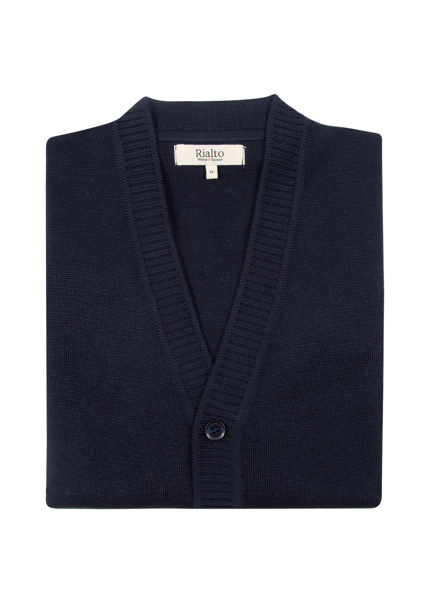 Rialto Classic Cardigan