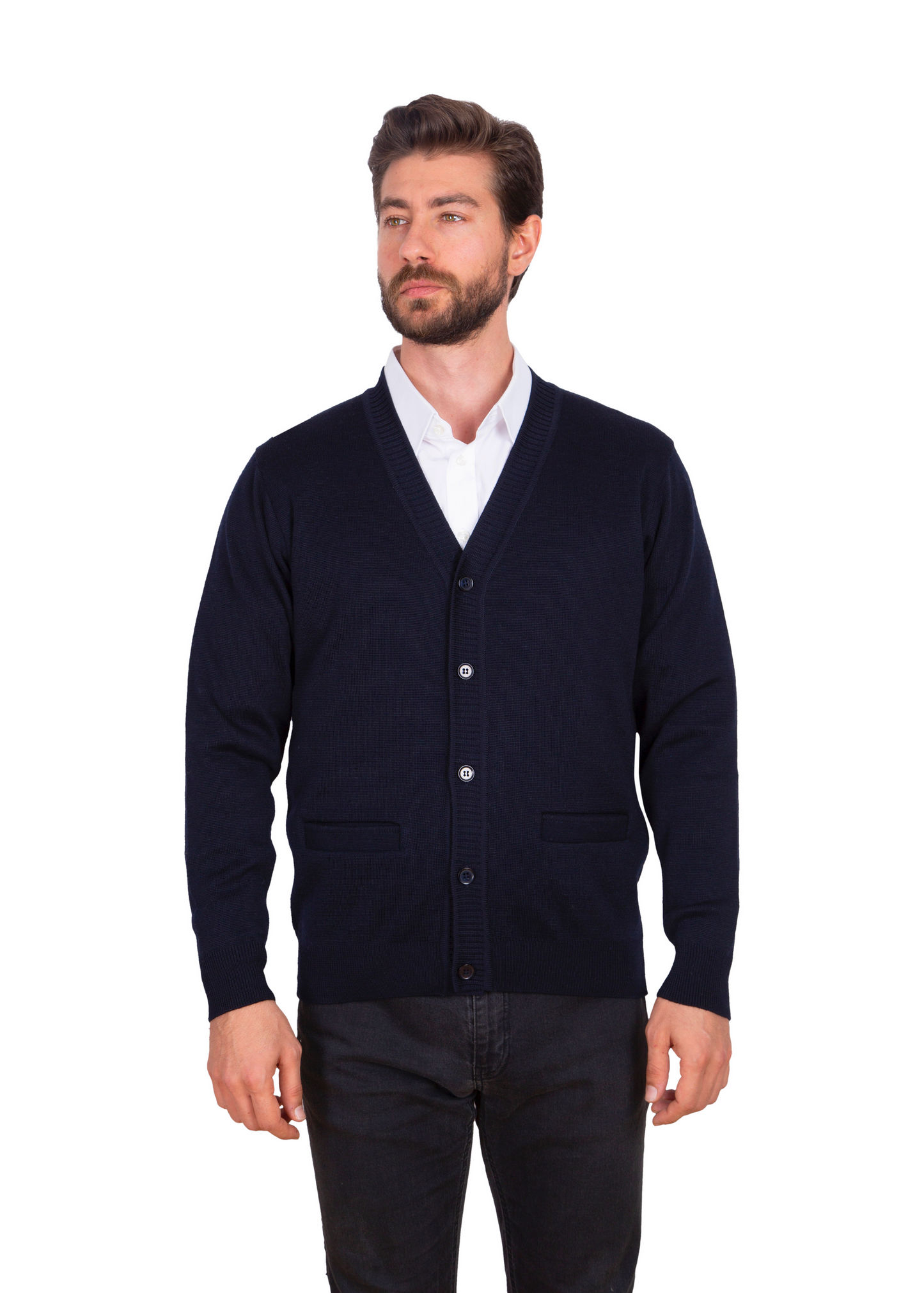 Rialto Classic Cardigan