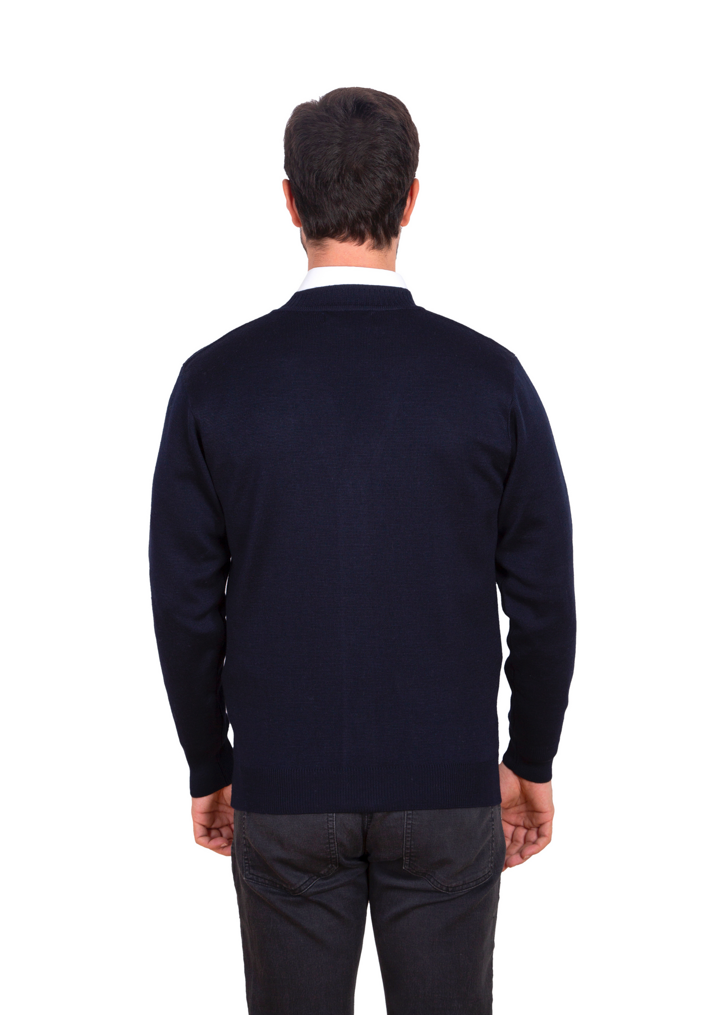 Rialto Classic Cardigan