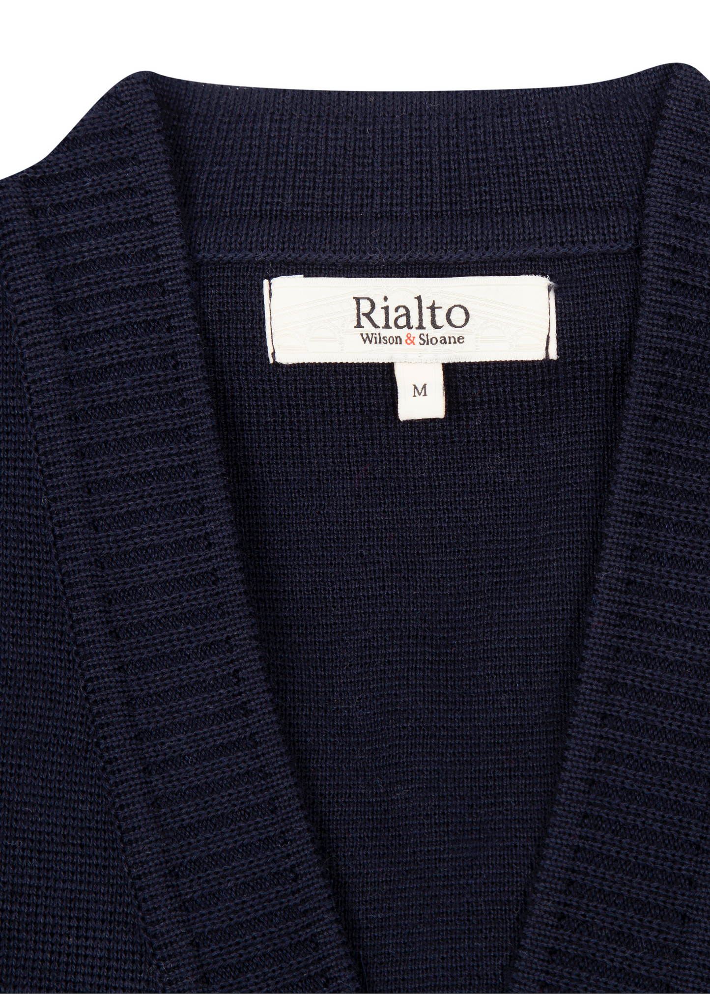 Rialto Classic Cardigan