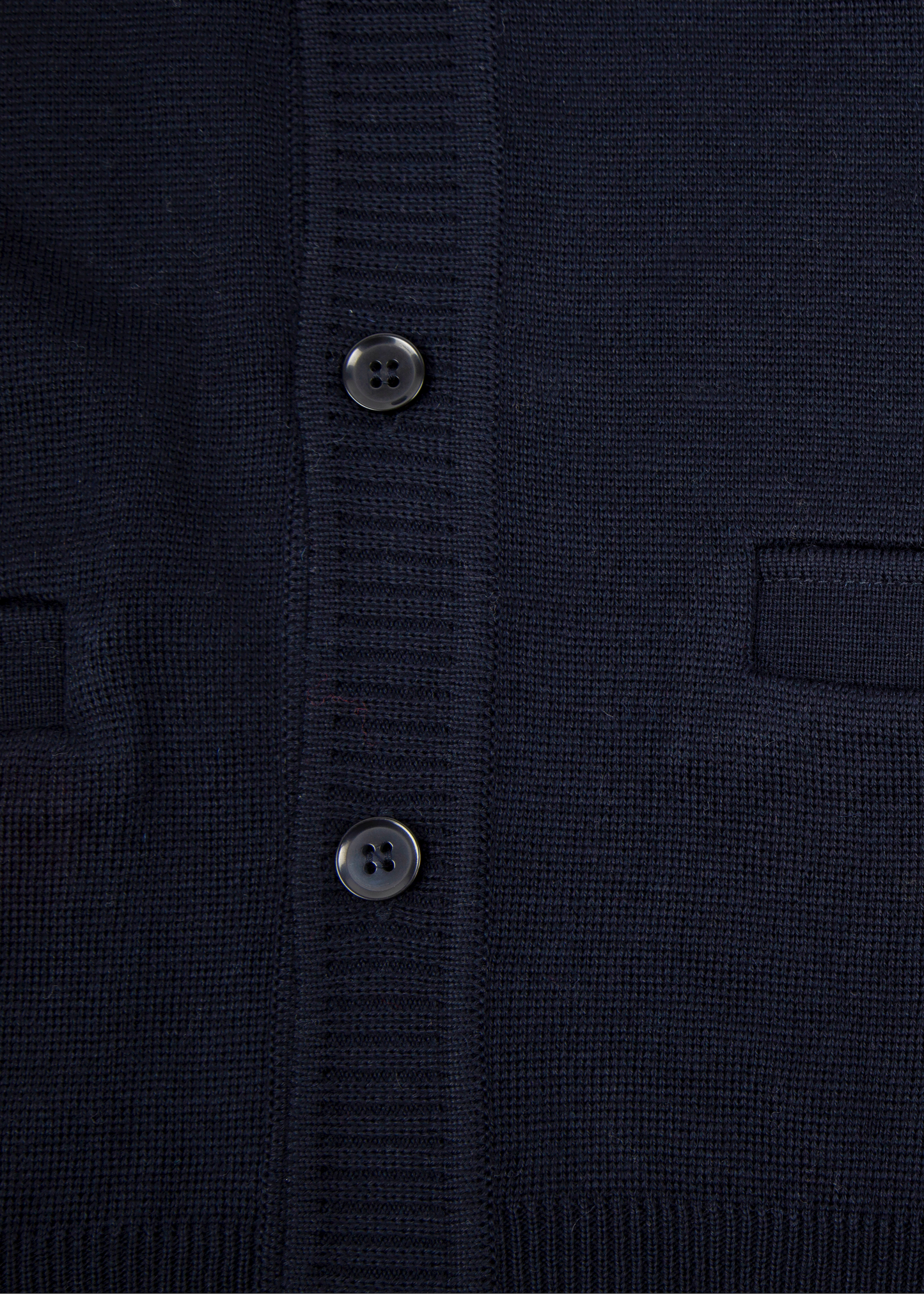 Rialto Classic Cardigan