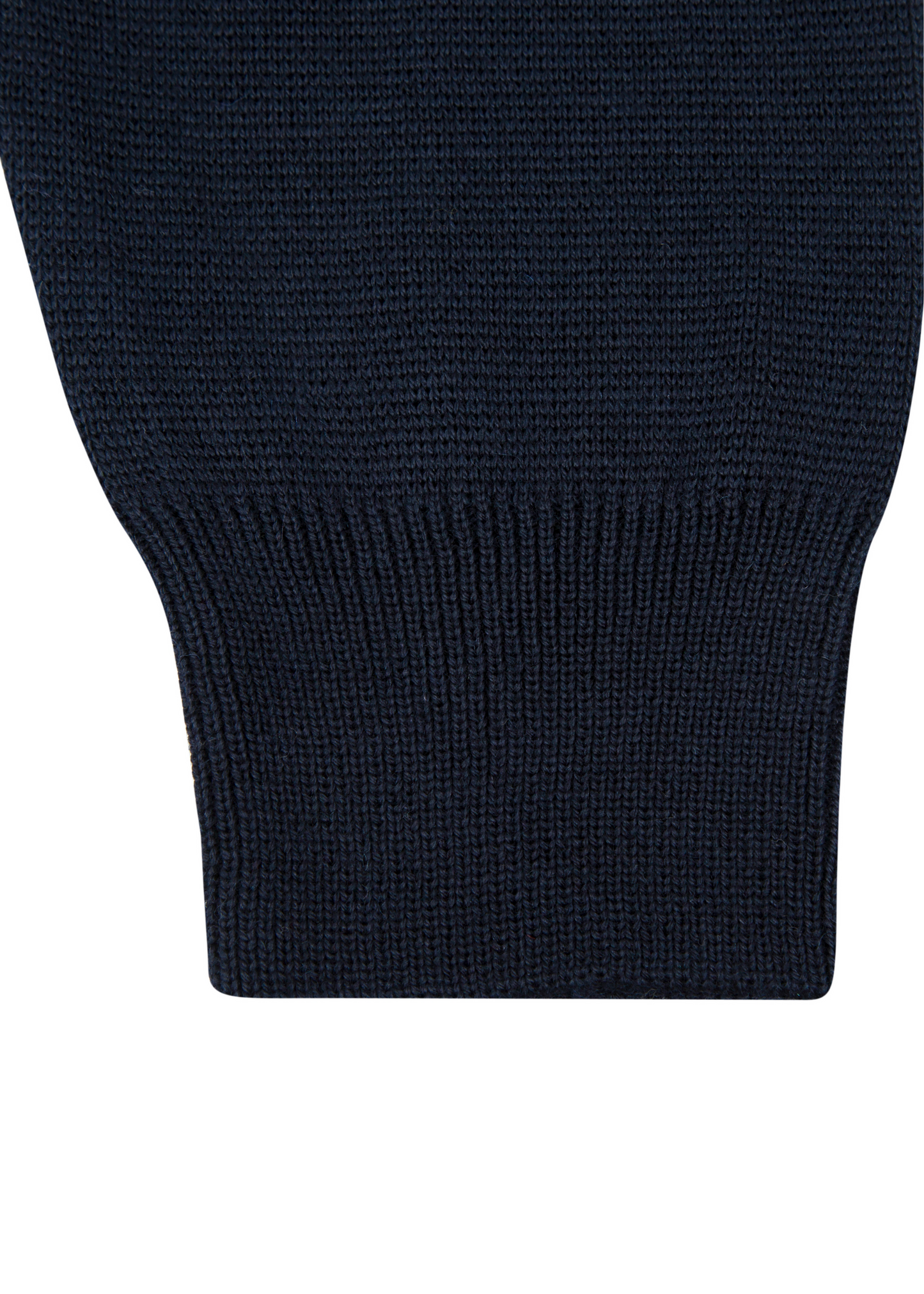 Rialto Classic Crew Neck Jumper
