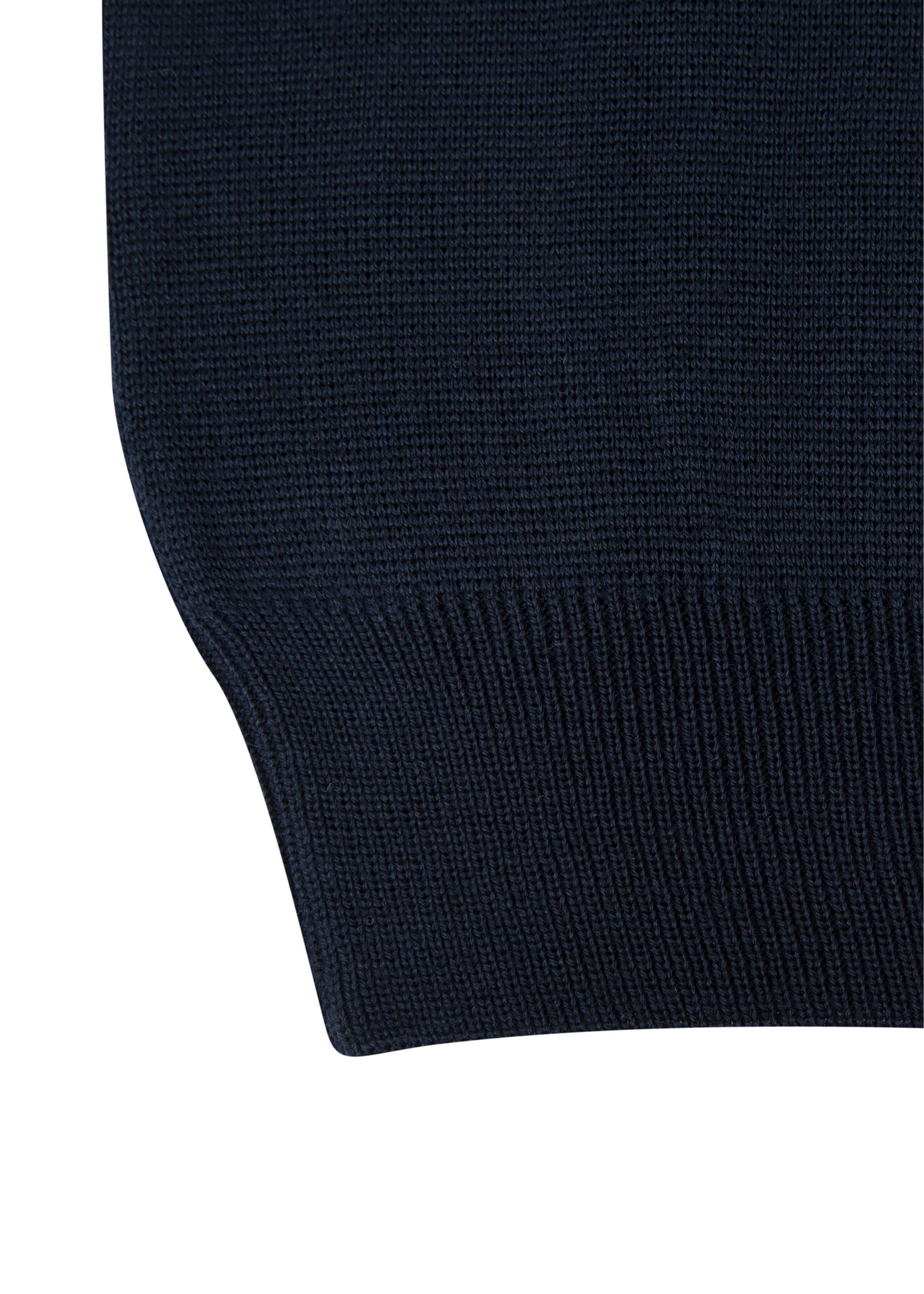 Rialto Classic Crew Neck Jumper