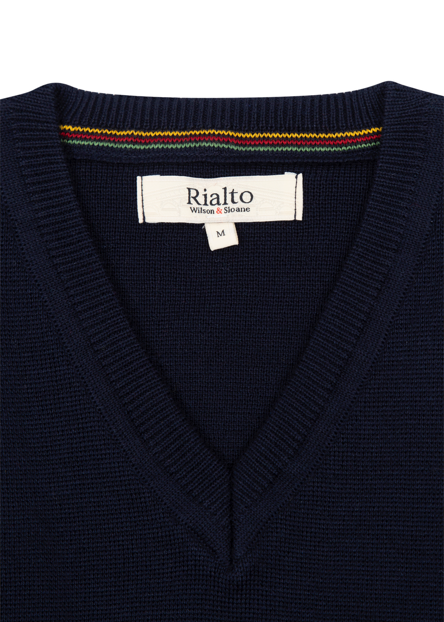 Rialto Classic Slipover