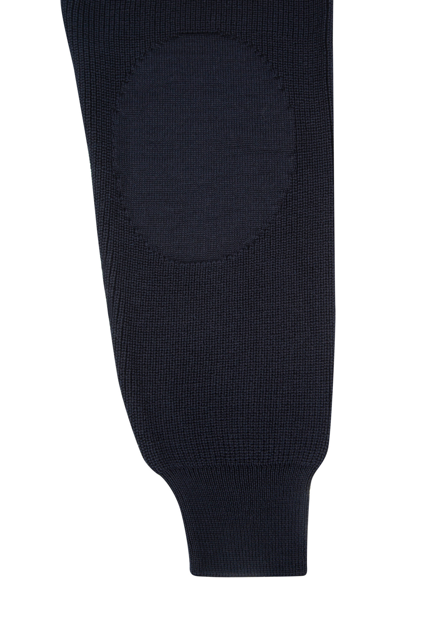 Ottoman Crew Neck Jumper