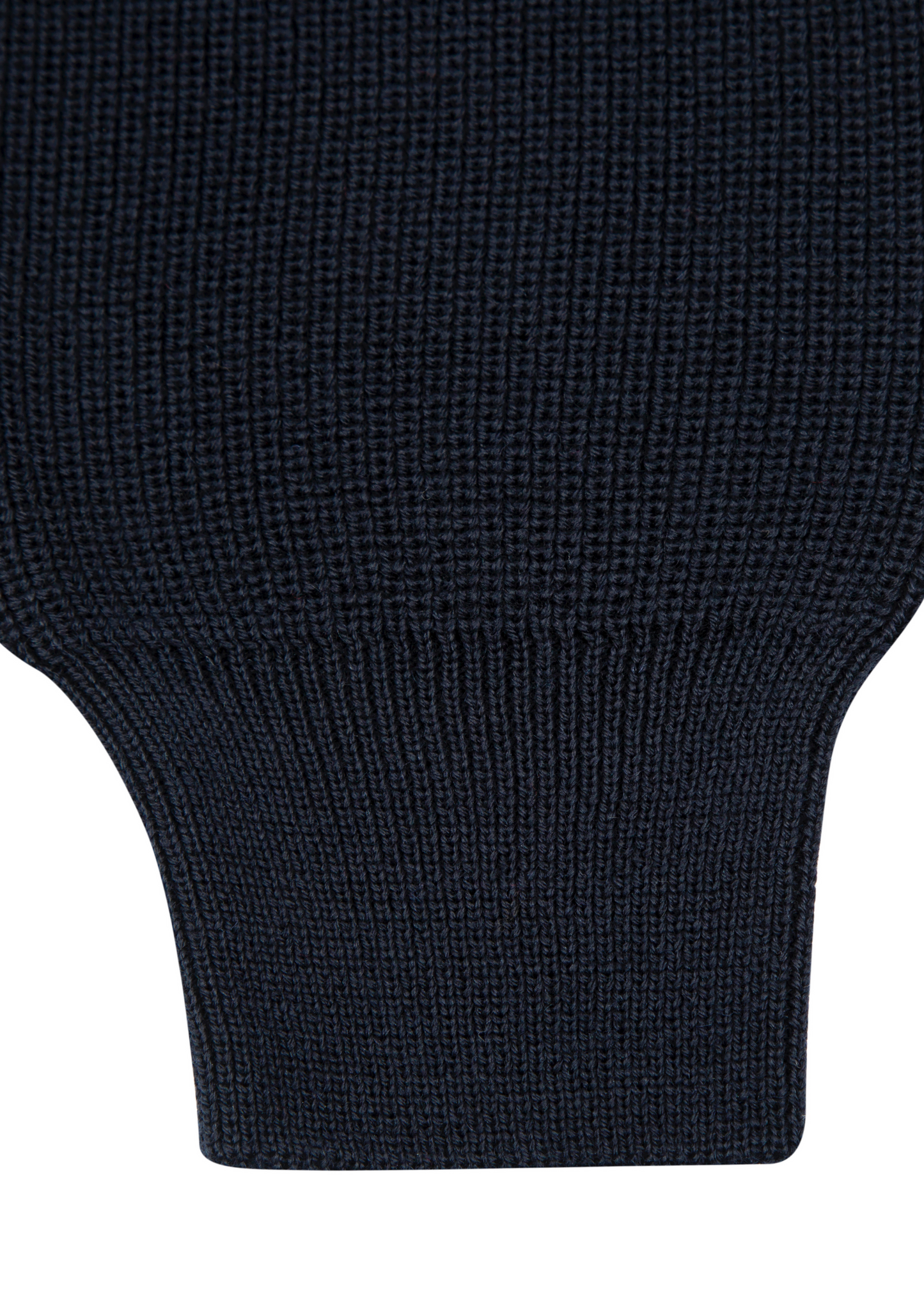 Ottoman Crew Neck Jumper