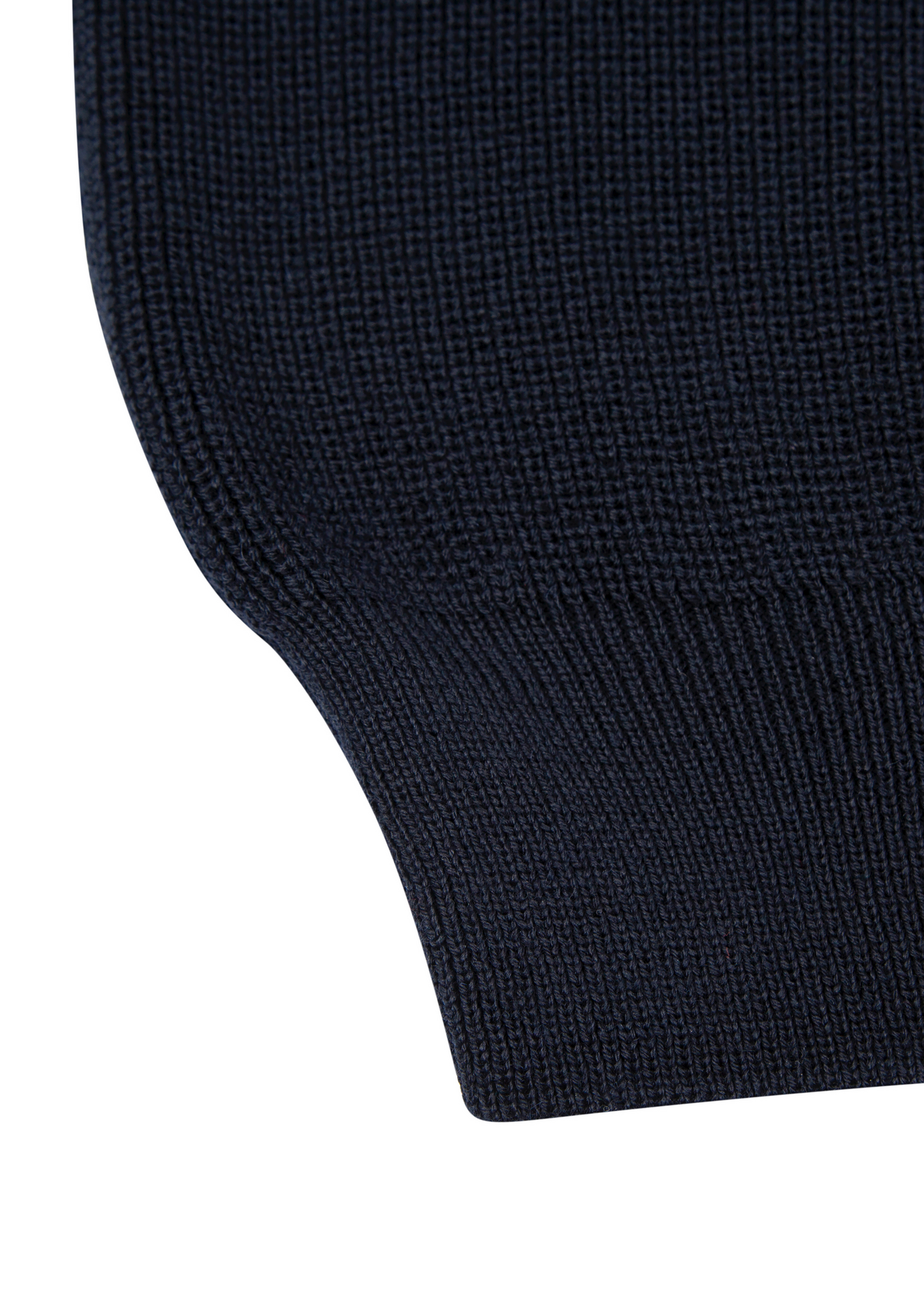 Ottoman Crew Neck Jumper