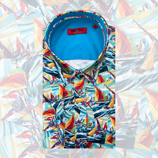 Sailing Shirt
