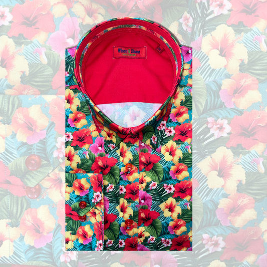 Petunia Shirt