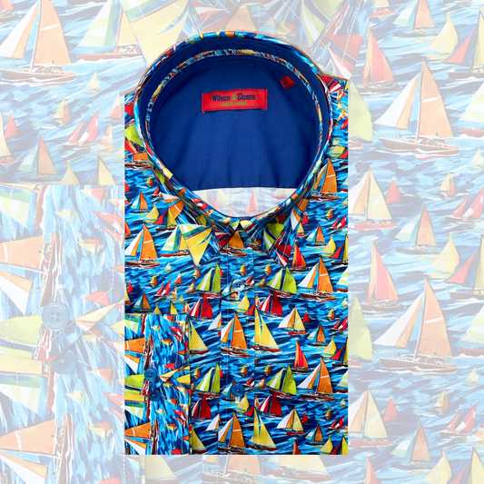 Regatta Shirt