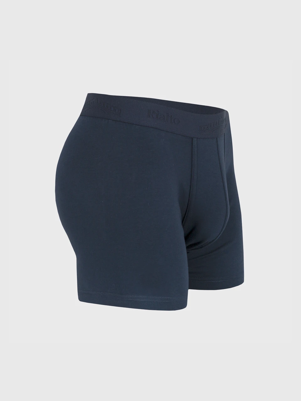 Rialto Navy Trunks (2 Pair Pack)