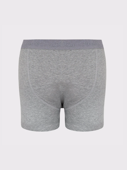 Rialto Grey Trunks (2 Pair Pack)