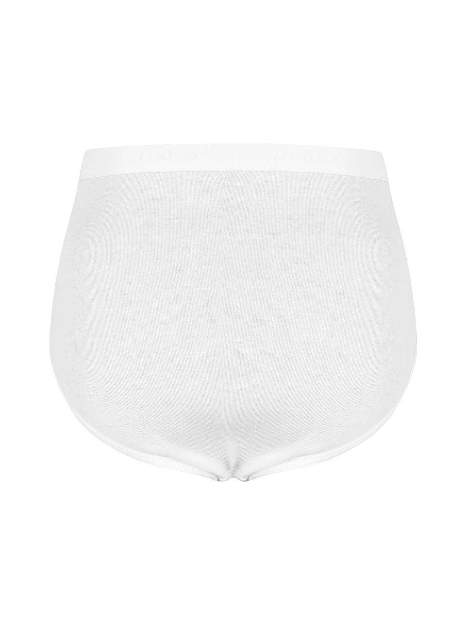 Rialto White Briefs (2 Pair Pack)