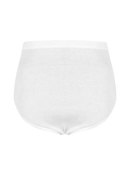 Rialto White Briefs (2 Pair Pack)