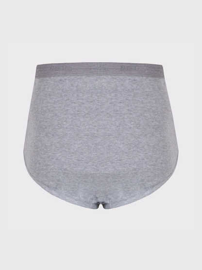 Rialto Grey Briefs (2 Pair Pack)