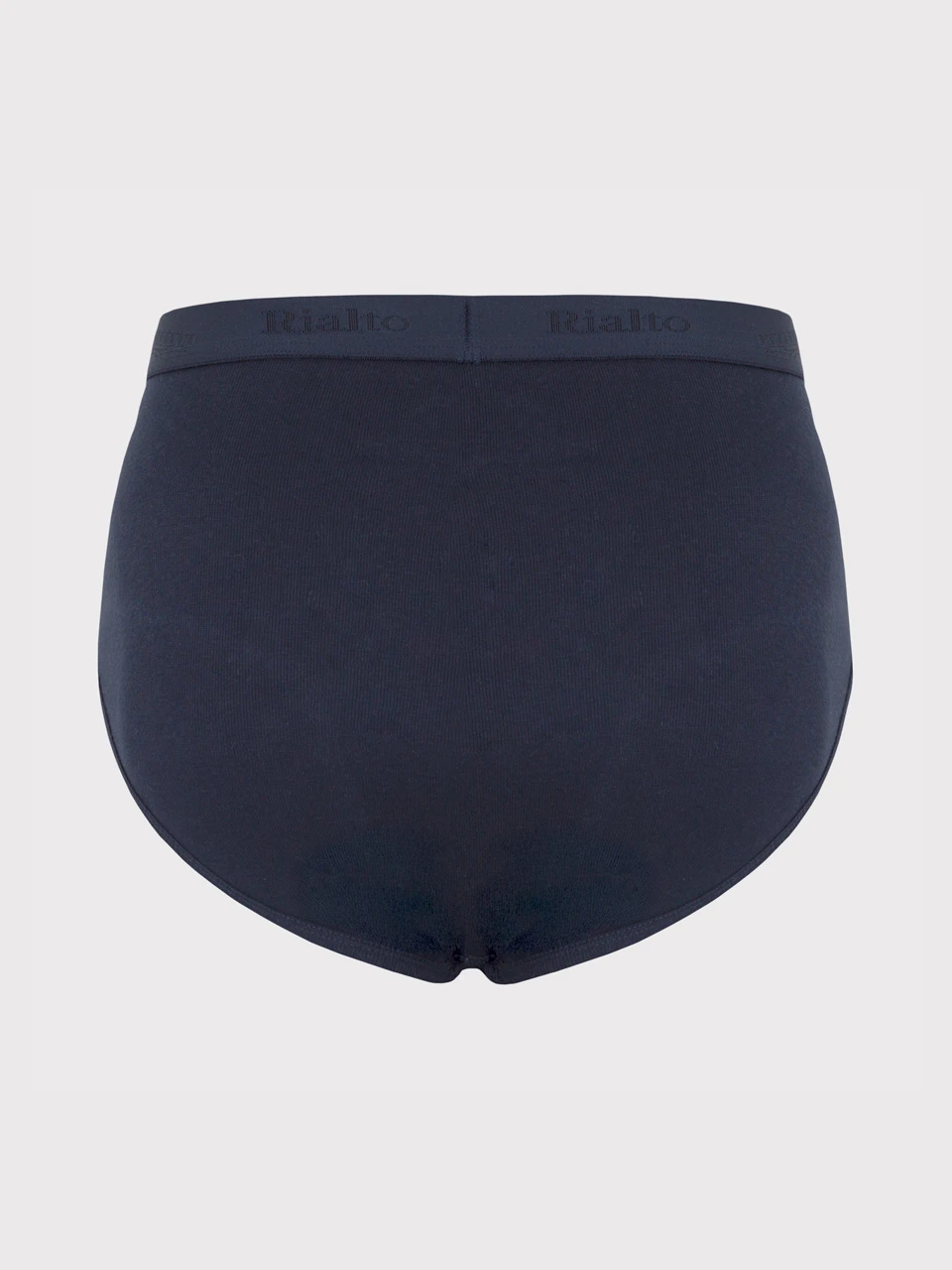 Rialto Navy Briefs (2 Pair Pack)