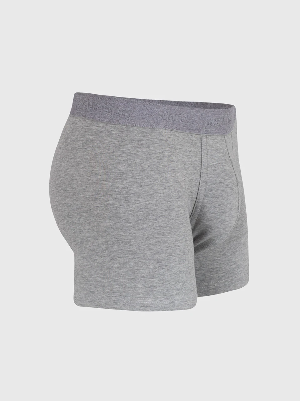 Rialto Grey Trunks (2 Pair Pack)