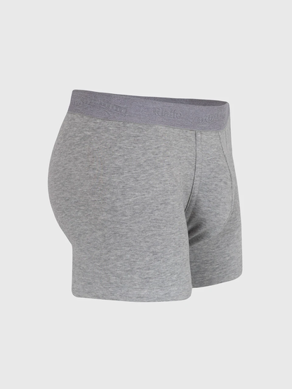 Rialto Grey Trunks (2 Pair Pack)