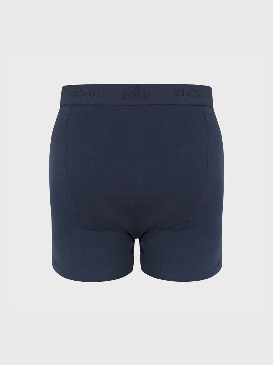 Rialto Navy Trunks (2 Pair Pack)