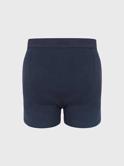 Rialto Navy Trunks (2 Pair Pack)