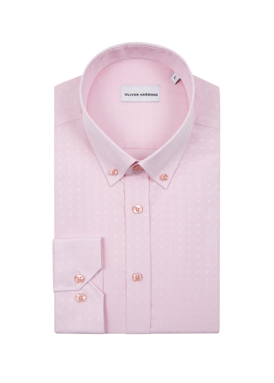 Premium Pink Shirt