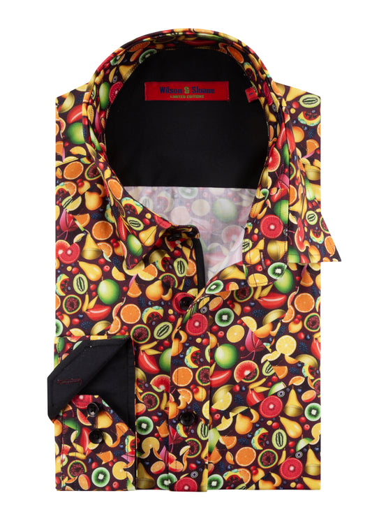 Pomello Shirt