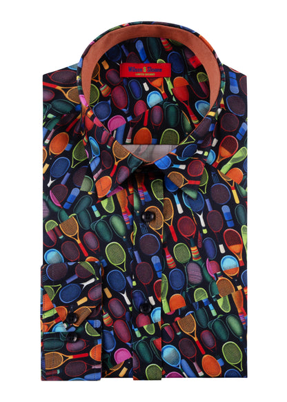 Rackets Shirt