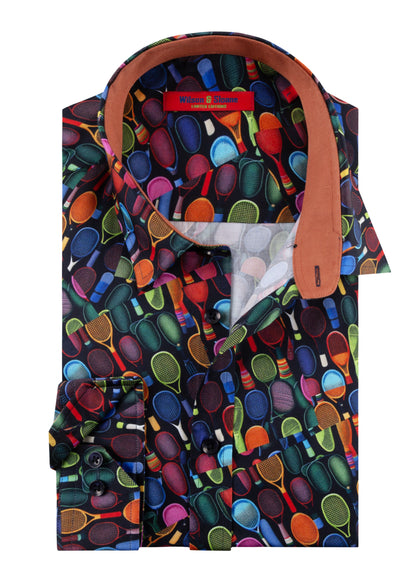 Rackets Shirt