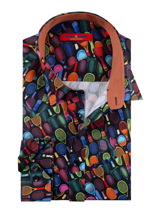 Rackets Shirt