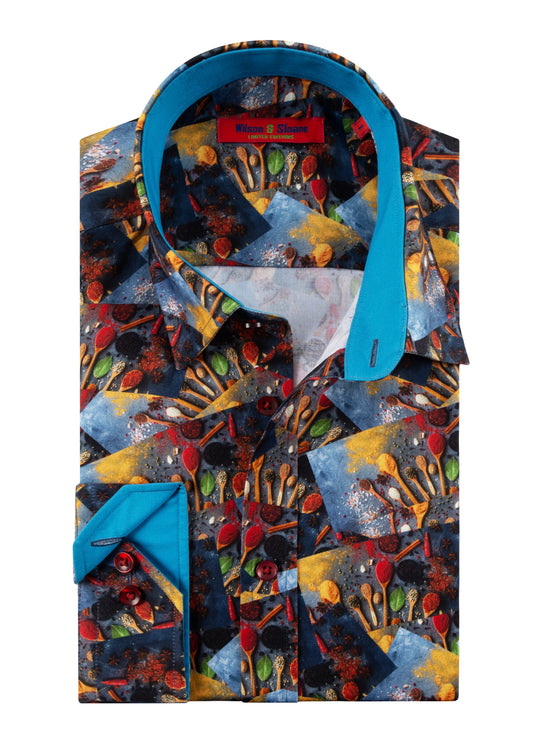 Chef Shirt | Chef Clothing